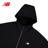 NEW BALANCE/NB ATHLEISURE Knit Jacket 男款运动户外针织外套连帽款 商品缩略图2