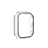 迪沃 保护壳 Apple Watch 透甲壳膜一体 - 透明 商品缩略图0