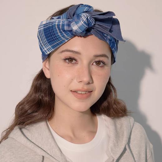 clasico/CLHB081/发带 商品图2