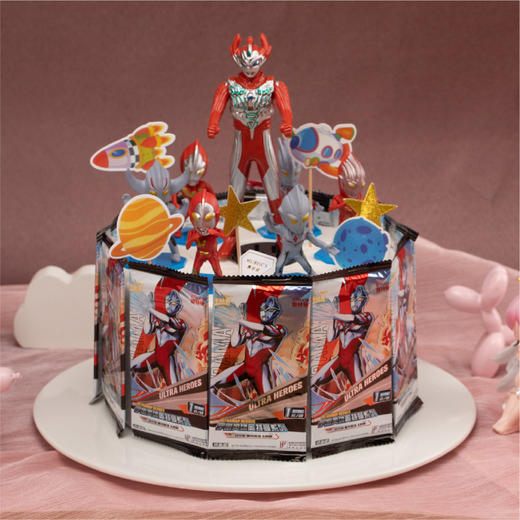 F216多多超人 商品图0