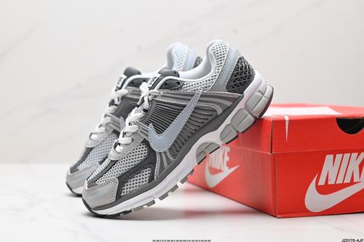 耐克Nike Zoom Vomero 5复古休闲运动慢跑鞋BV1358-002男女鞋 商品图7