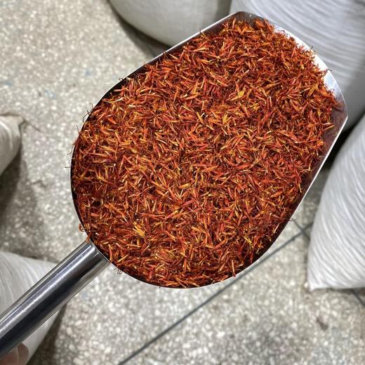 红花 云南大理产 新货 全清水 气味清香 商品图1