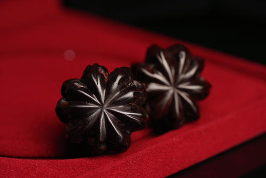 小叶紫檀核桃（自留款） 商品图2