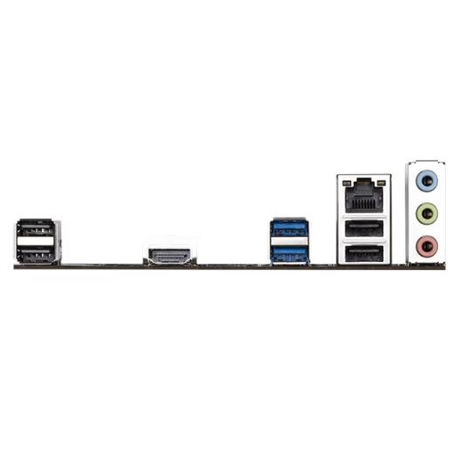 【JY】技嘉 intel主板 H410 商品图2