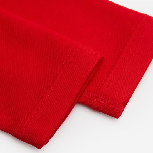 【暖柔保暖】SCHIESSER德国舒雅女童62%腈纶+29.1%莫代尔8.9%氨纶280g保暖套装36/20599W 商品图5