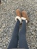UGG牛角一粒扣雪地靴（UX*UGG） 商品缩略图6