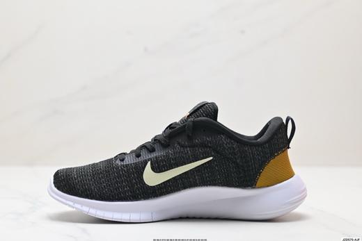 耐克Nike Flex Experience RN 12轻量休闲慢跑鞋DV0748-100男女鞋 商品图2
