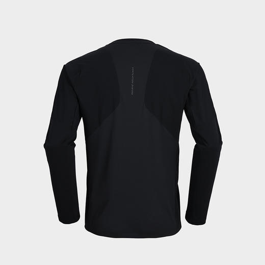 KAILAS凯乐石 户外运动 男款圆领功能长袖T恤 KG2437116 商品图2