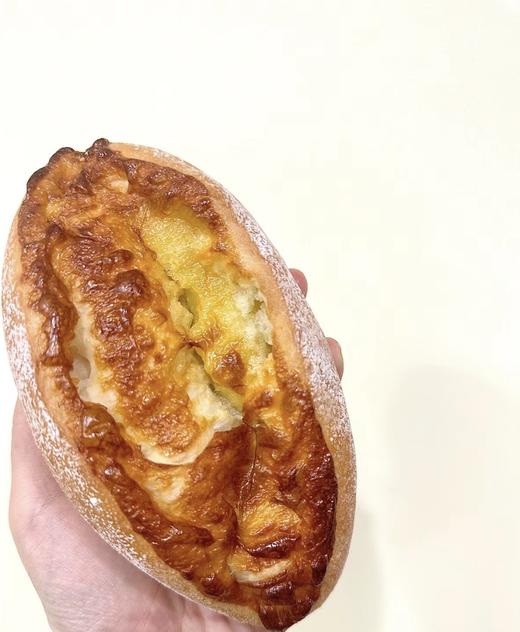 岩烧榴莲芝士（12点以后可取） 商品图2