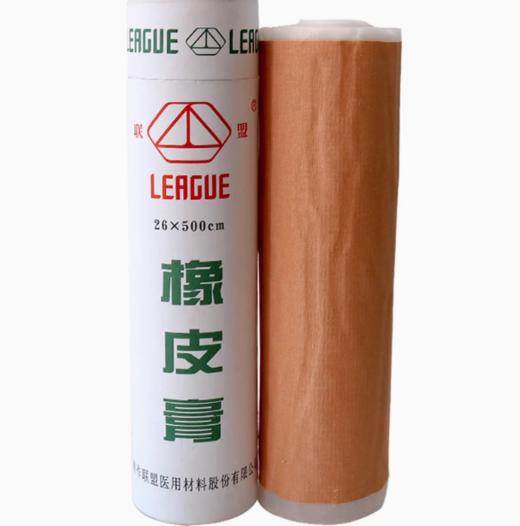 联盟-橡皮膏（长款肤色） 商品图4