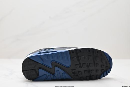 耐克Nike Air Max 90初代复古休闲运动慢跑鞋FN8005-002男女鞋 商品图8