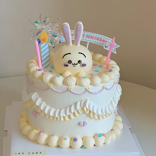 乌萨奇 ｜吉伊卡哇 商品图1