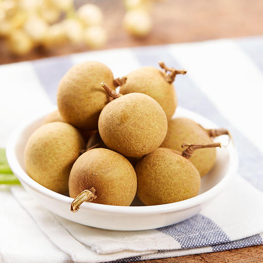 【泰国龙眼】泰国龙眼 当季鲜果 整箱发货 顺丰快递 商品图2