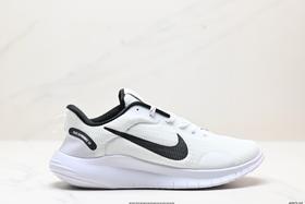 耐克Nike Flex Experience RN 12轻量休闲慢跑鞋DV0748-100男女鞋