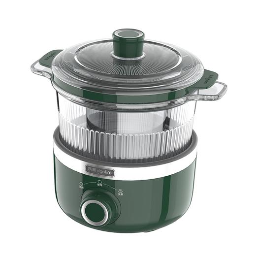 炖煮锅 DL-9002 商品图1