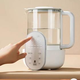 (包邮)小白熊恒温调奶器(1.3L)HL-0856III