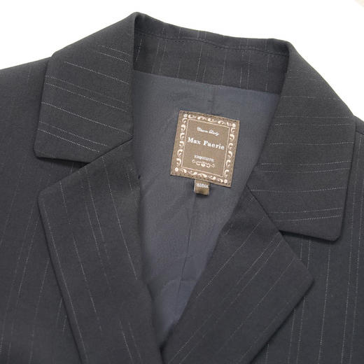 MG3A017麦克斯菲瑞休闲西服上衣 商品图2