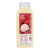 味全每日C 顺顺荔荔100%荔枝复合果汁 300ml/瓶 商品缩略图0