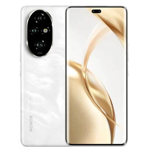 荣耀200 Pro 12+512 商品图3