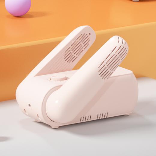 【绮】彩虹电热暖风干鞋机481-1 商品图0