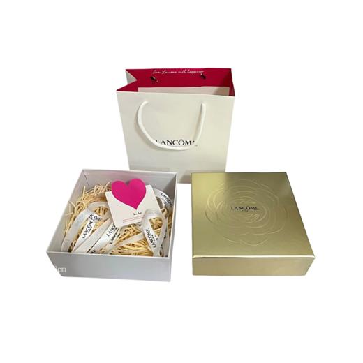 兰蔻菁纯礼盒（空礼盒） 商品图0