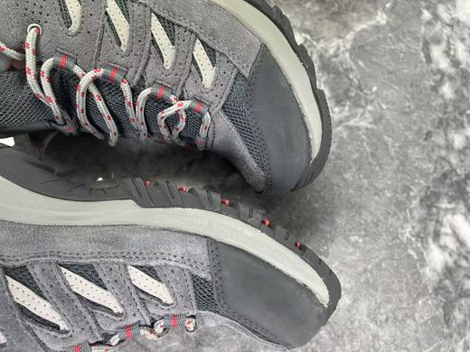 瑕疵Columbia/哥伦比亚    女款户外防水系带登山徒步鞋 BL5371 商品图1