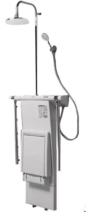 适老产品/坐式花洒