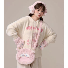 纪念日百货咩咩羊卡通斜挎包159253042