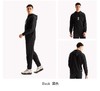 点此购买 On跑Club Hoodie秋冬季男女款运动连帽卫衣 bk 303406 商品缩略图7