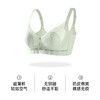【大胸显小CD杯】熳洁儿 轻乳棉无钢圈兔耳杯文胸幻境蕾丝系列收副乳24761520 商品缩略图1