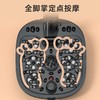 志高ZG-H9806B旗舰电动按摩含漏保款/22L /黑色/冲浪喷淋/电动针刺/足浴药盒/紫外UV除菌/红光暖足 商品缩略图2