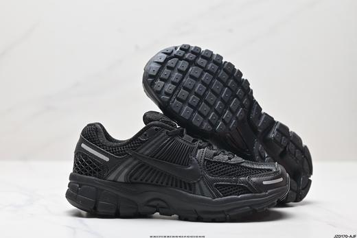 耐克Nike Zoom Vomero 5复古休闲运动慢跑鞋BV1358-002男女鞋 商品图4