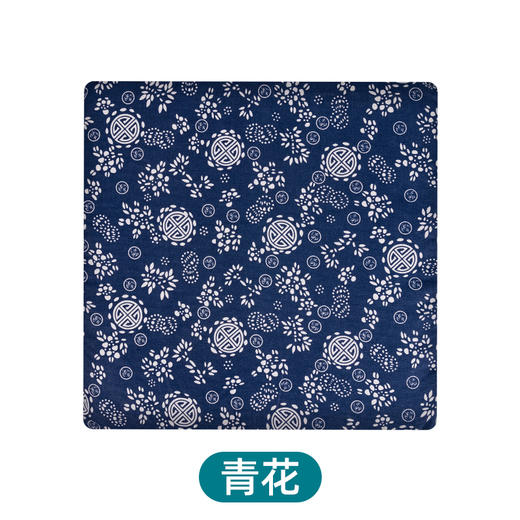 灼养养生坐垫 艾绒内芯热敷居家温灸·一年四季皆可用💕 商品图3