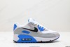 耐克Nike Air Max 90初代复古休闲运动慢跑鞋FN8005-002男女鞋 商品缩略图0