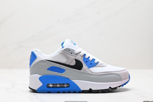 耐克Nike Air Max 90初代复古休闲运动慢跑鞋FN8005-002男女鞋 商品图0