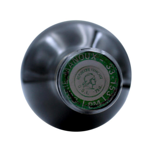 1982年老托特庄园干红葡萄酒 Chateau Trotte Vieille  商品图2