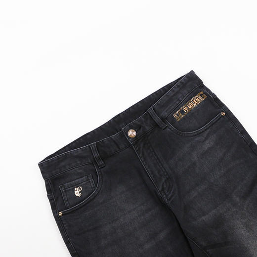 PP.GOLDEN 【牛仔裤】 GKN2221823 商品图5