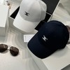 CELINE凯旋门最新款小凯旋门logo棒球帽（CO） 商品缩略图4