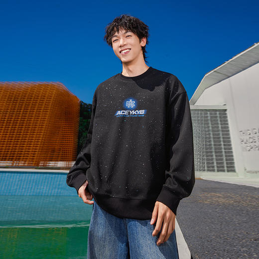 【99起卫衣自选福袋】YKYB返场福利自选卫衣福袋 商品图2