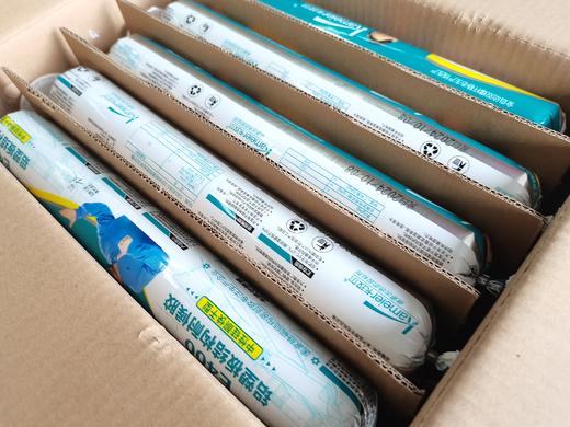 卡玫尔中性结构胶400 商品图7