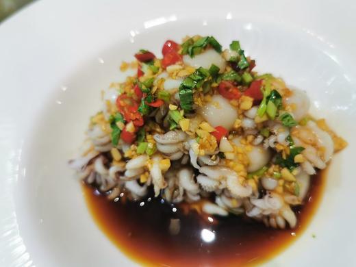 30-40捞佬目鱼仔475克 商品图1