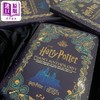 预售 【中商原版】Harry Potter Piano Anthology 进口艺术 哈利波特钢琴选集钢琴独奏 56首主题乐曲 商品缩略图1