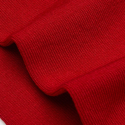 SCHIESSER 德国舒雅铂雅男士鸿运中筒袜（54%莫代尔+35%棉7%蚕丝+4%氨纶）95/24102K 商品图1