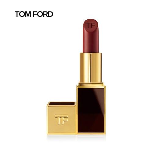 【跨境】TOMFORD黑管口红08哑光色号3g（效期2027-3） 商品图0