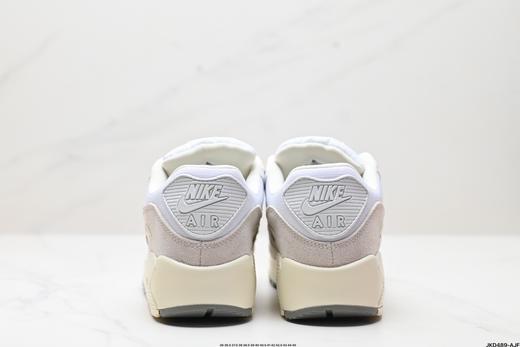 耐克Nike Air Max 90初代复古休闲运动慢跑鞋FN8005-002男女鞋 商品图5