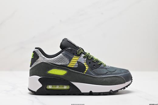 耐克Nike Air Max 90初代复古休闲运动慢跑鞋CZ2975-002男鞋 商品图0