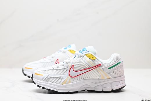 耐克Nike Zoom Vomero 5复古休闲运动慢跑鞋BV1358-002男女鞋 商品图3