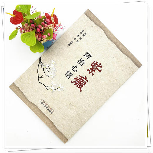 紫癜辨治心悟 李达 吴建伟主编 原发免疫性血小板减少性紫癜 过敏性紫癜 血栓性血小板减少性紫癜 9787513288002中国中医药出版社 商品图2