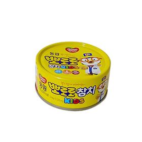 동원 키즈참치100g