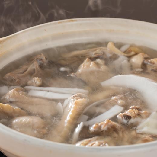 耶气满满椰子鸡套餐|真材实料，简单一煮秒杀餐厅|走地鸡 商品图3